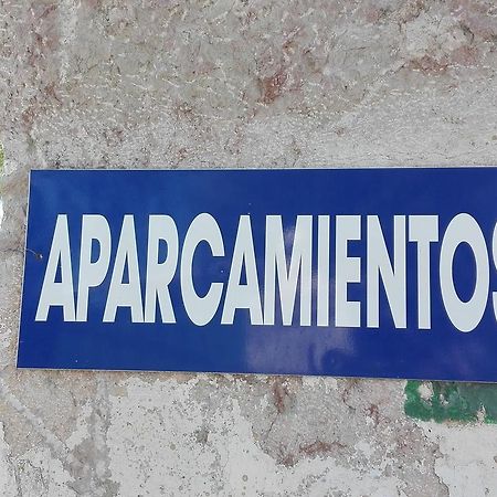 Casa Rural El Canal Antequera Zewnętrze zdjęcie