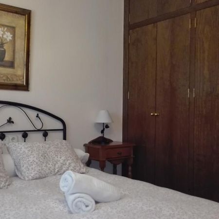 Casa Rural El Canal Antequera Zewnętrze zdjęcie