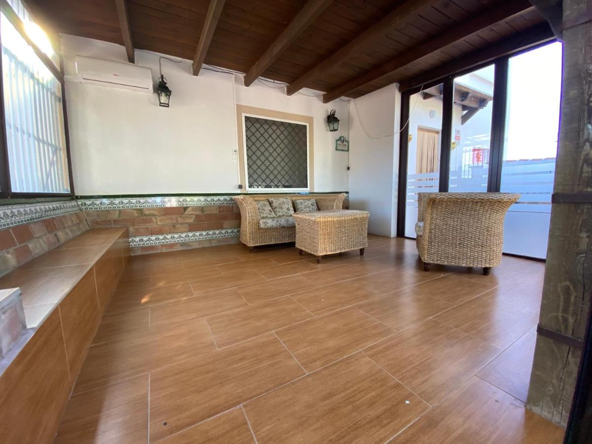 Casa Rural El Canal Antequera Zewnętrze zdjęcie