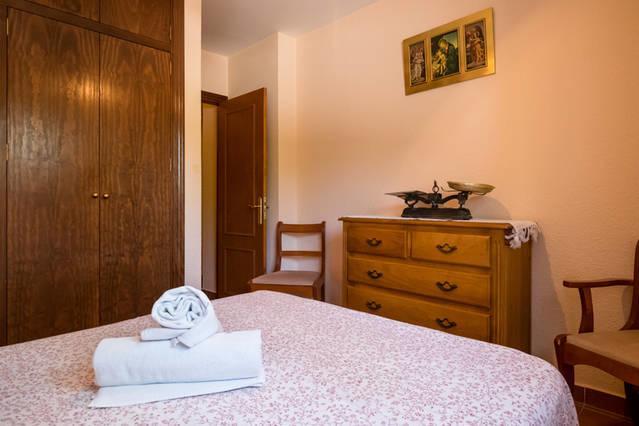 Casa Rural El Canal Antequera Zewnętrze zdjęcie