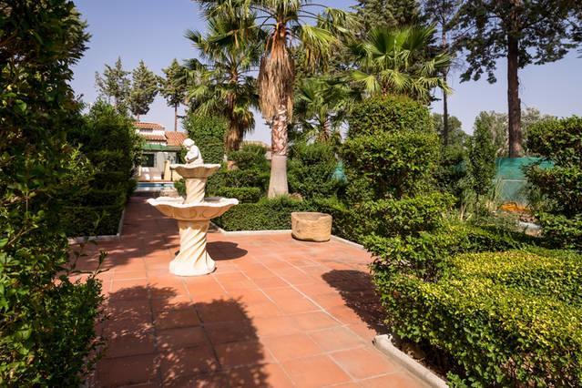 Casa Rural El Canal Antequera Zewnętrze zdjęcie