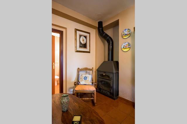 Casa Rural El Canal Antequera Zewnętrze zdjęcie