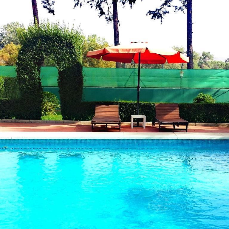 Casa Rural El Canal Antequera Zewnętrze zdjęcie