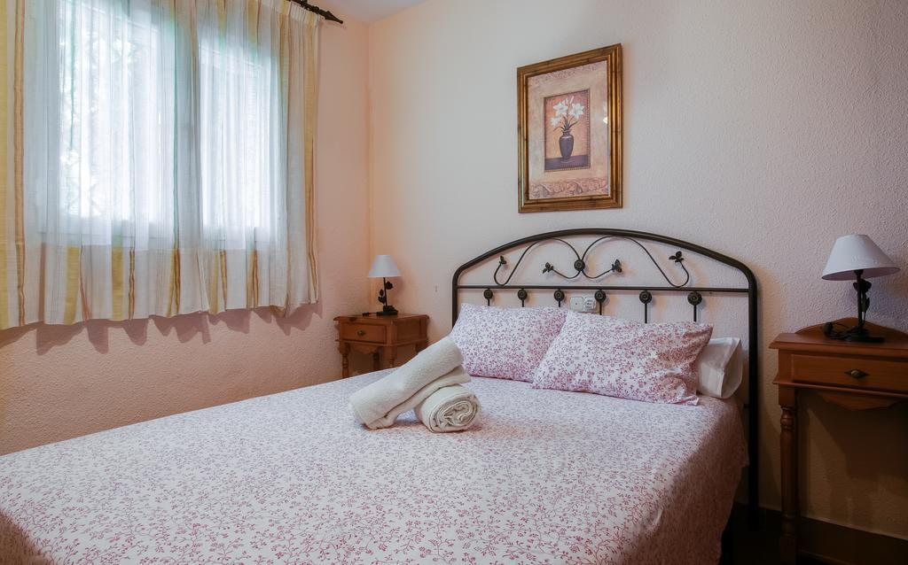 Casa Rural El Canal Antequera Zewnętrze zdjęcie