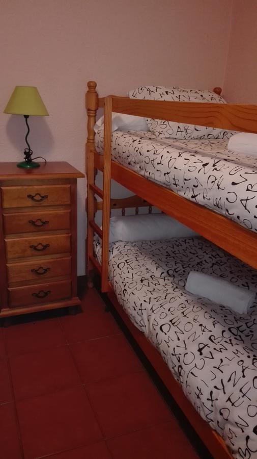 Casa Rural El Canal Antequera Zewnętrze zdjęcie
