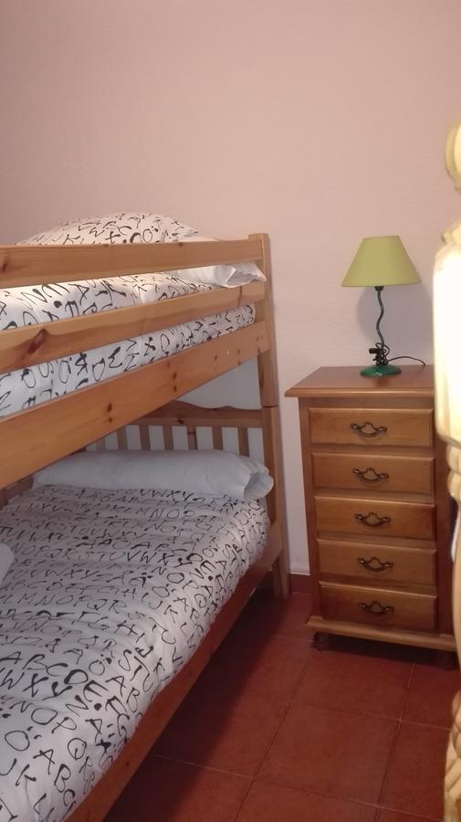 Casa Rural El Canal Antequera Zewnętrze zdjęcie