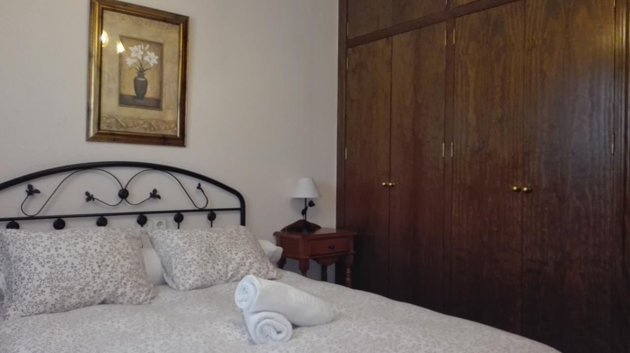 Casa Rural El Canal Antequera Zewnętrze zdjęcie